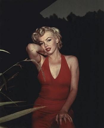 Marilyn Monroe