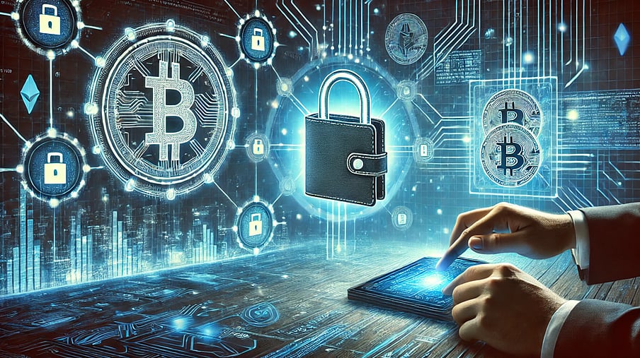 How To Buy Your First Cryptocurrency Safely