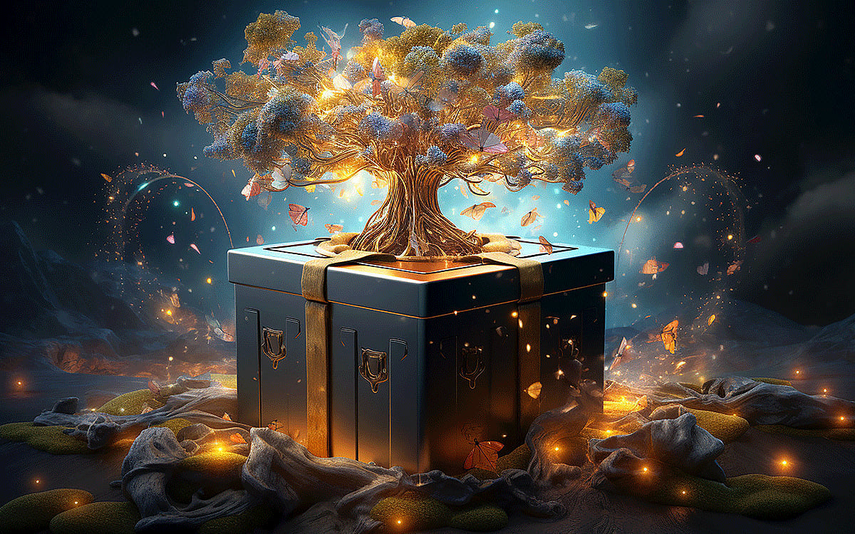 These 4 Altcoins Will Pump Over Coming Months And The Reason Will Interest You