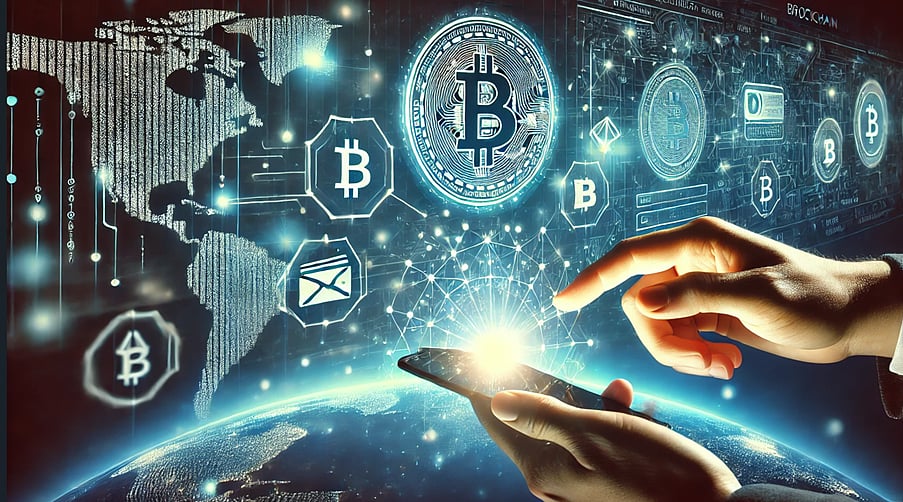 What Are Crypto Transactions And How Do They Work?