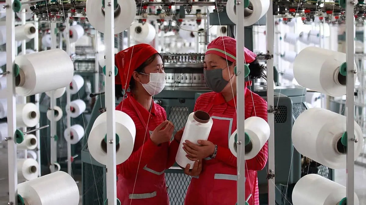 Representative : New Study Finds More Than 2 Crore People at Risk of Parkinson's by 2050