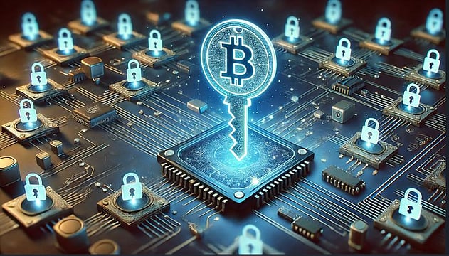 What Are Cryptocurrency Keys And How Do They Work?