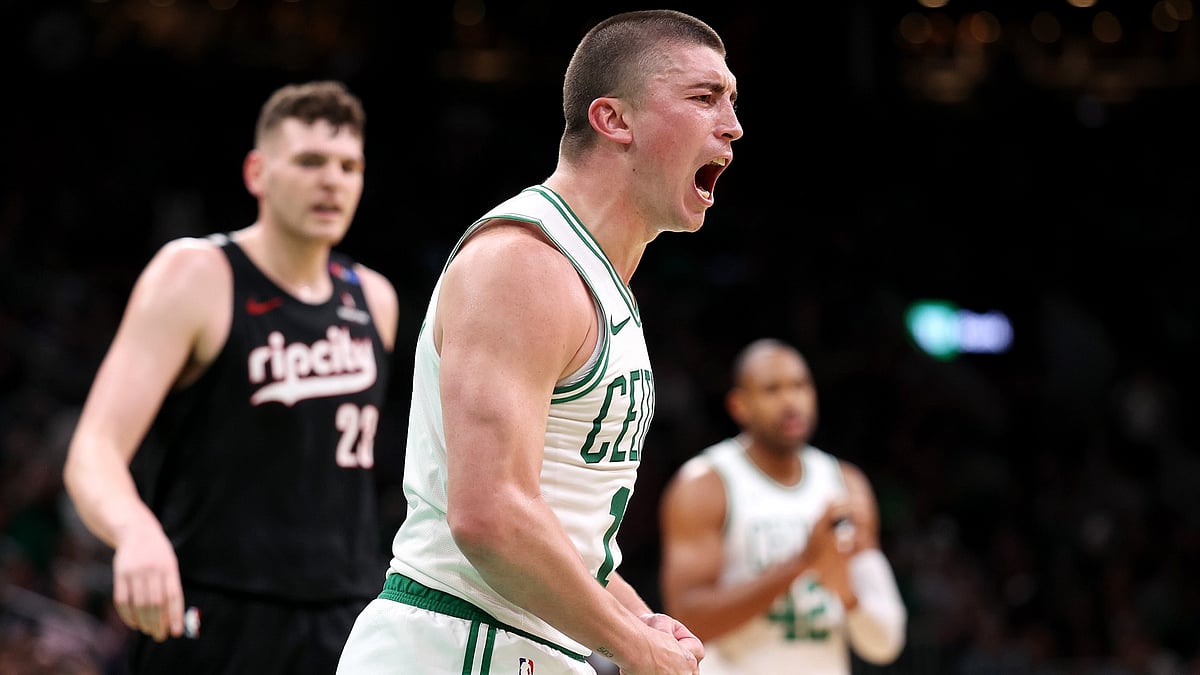 Payton Pritchard