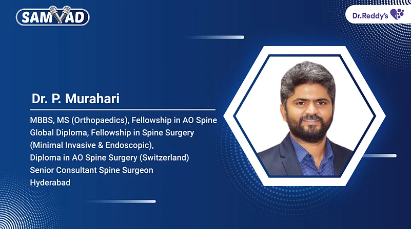 Dr P. Murahari