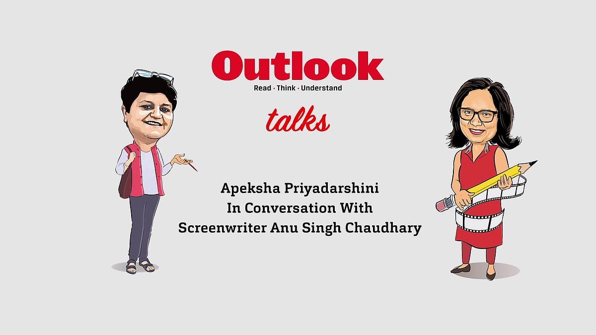 WATCH | Screenwriter Anu Singh Choudhary on her latest film 'Mrs.' and the Art of Adaptation