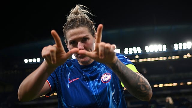 Women's Super League: Millie Bright Extends Chelsea Stay To June 2026