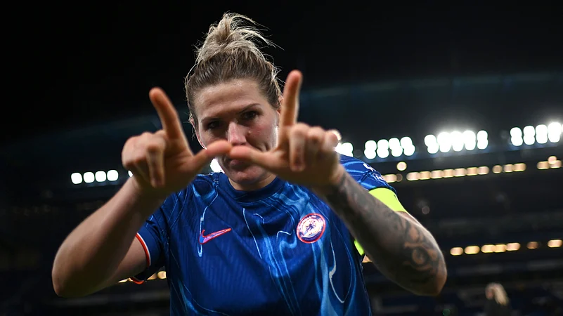 Millie-Bright