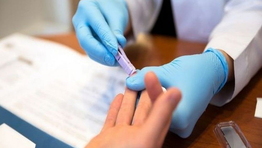 Representative : Kalpana Raghavendar has been admitted following a suicide attempt