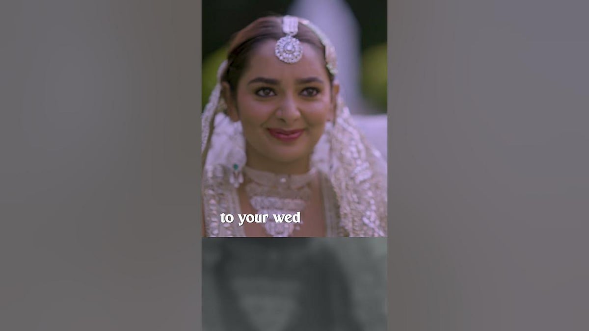 WATCH | Make Your Wedding Special with Haleem