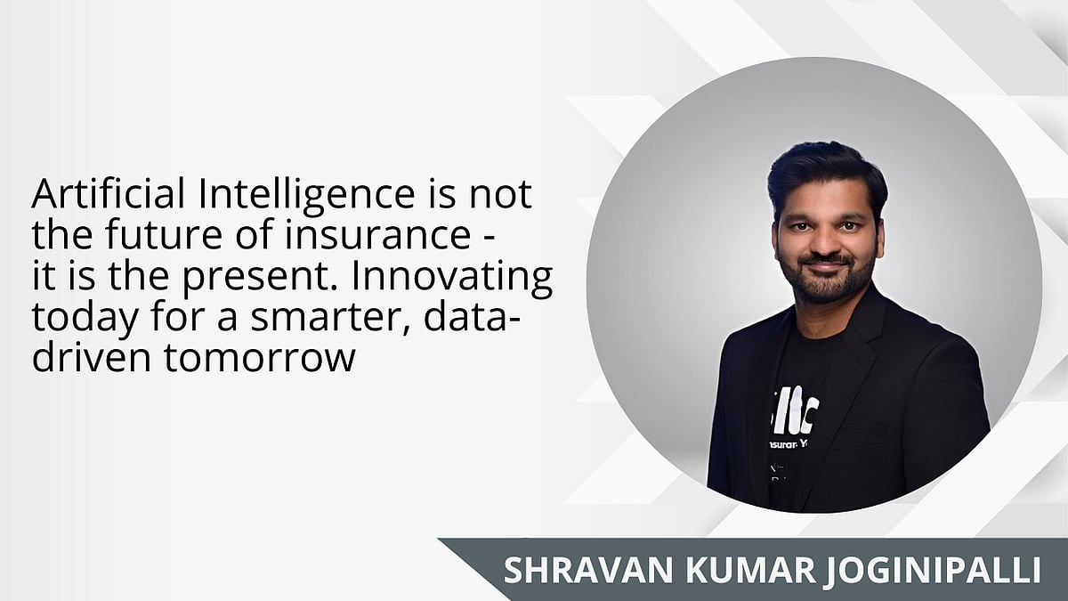 Shravan Kumar Joginipalli