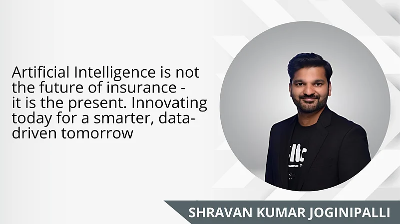 Shravan Kumar Joginipalli