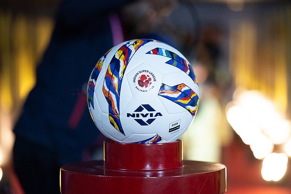 Indian Super League 2024-25 Punjab FC vs Hyderabad FC, PFC Vs HFC: 