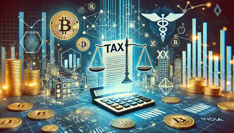 Crypto Taxation In India: Synchronizing Compliance With Unrestricted Growth