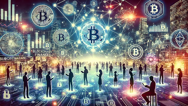 Decentralized Finance (DeFi) In India: Opportunities And Challenges For Financial Inclusion