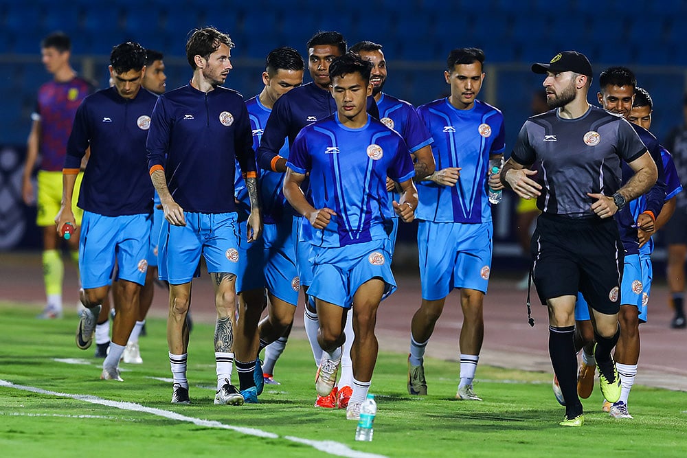 Indian Super League 2024-25 Punjab FC vs Hyderabad FC, PFC Vs HFC: 2