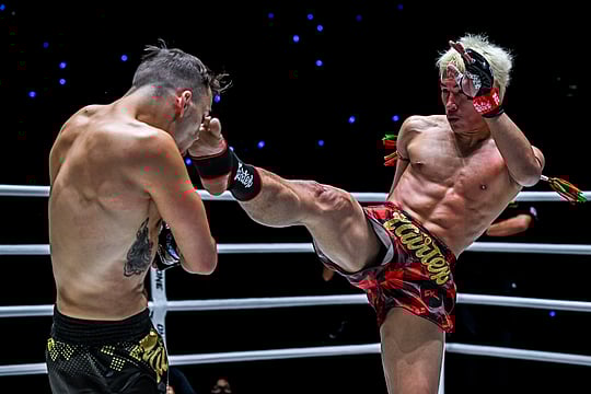 ONE Friday Fights 99 Results – Yod-IQ Pushes Streak To Six Against Morari, Wuttikrai Lands Lethal Debut KO Win