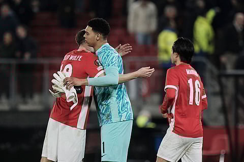 Europa League: AZ Alkmaar vs Tottenham Hotspur