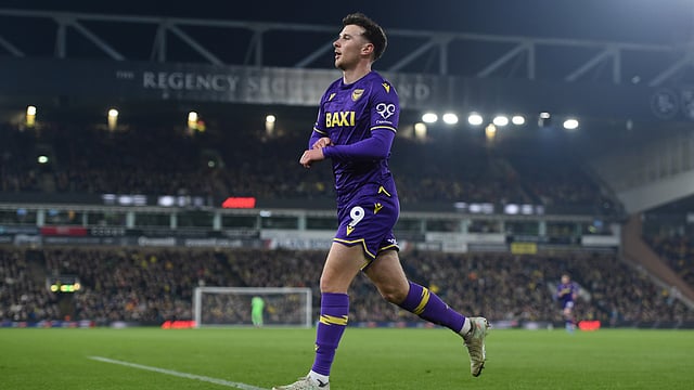Norwich City 1-1 Oxford United: Mark Harris’ Equalizer Derails Canaries’ EFL Championship Play-Off Push