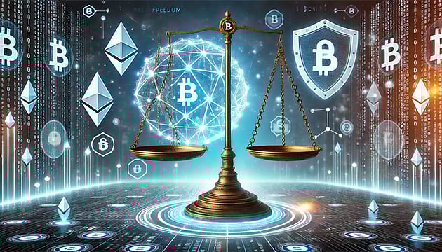 Crypto Scams And Investor Protection: Freedom And Security In Balance