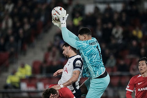 UEFA Europa League 2024-25: Tottenham Hotspur vs AZ Alkmaar