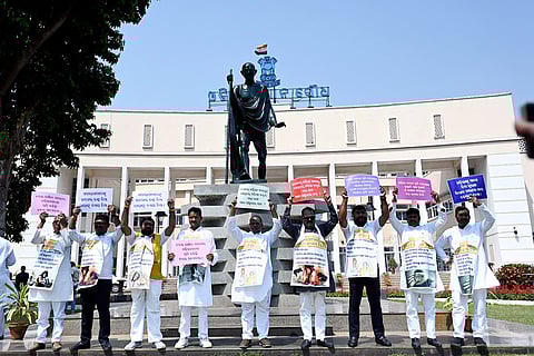 Budget session of Odisha Assembly