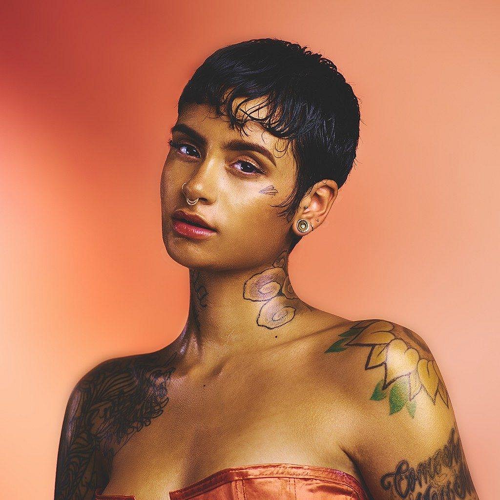 Kehlani