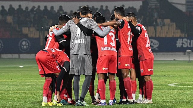 NorthEast United Vs East Bengal Preview, ISL 2024-25: Highlanders Eye First Shillong Victory