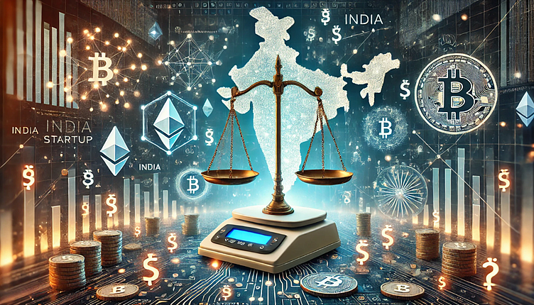 Indias Crypto Start-up Ecosystem
