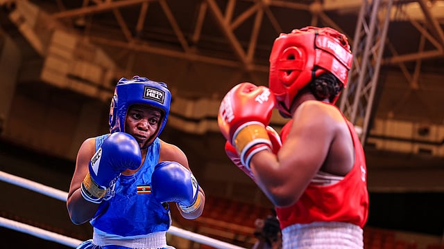 Women’s World Boxing Championships 2025: Preview, Live Streaming, Prize Money - All You Need To Know 