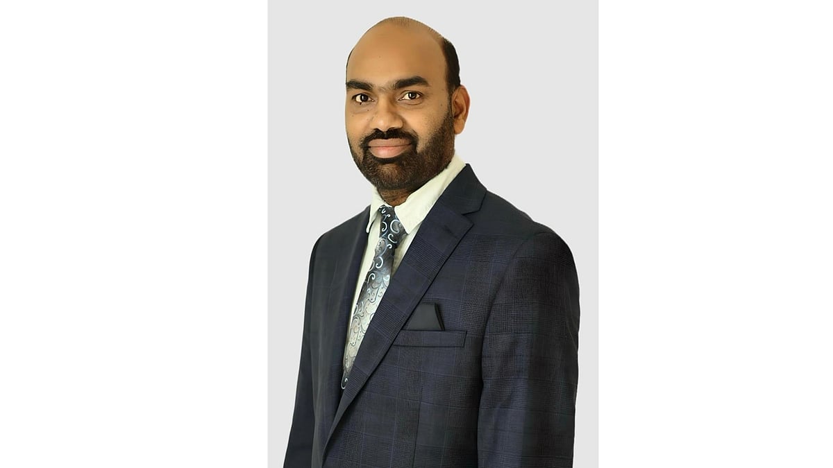 Sateesh Reddy Adavelli