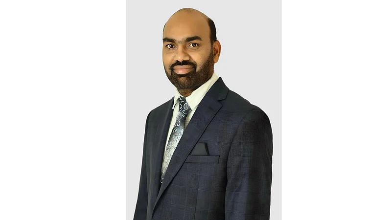 Sateesh Reddy Adavelli