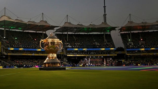 Health Ministry Instructs Indian Premier League To Ban Direct, Indirect Tobacco And Alcohol Promotions
