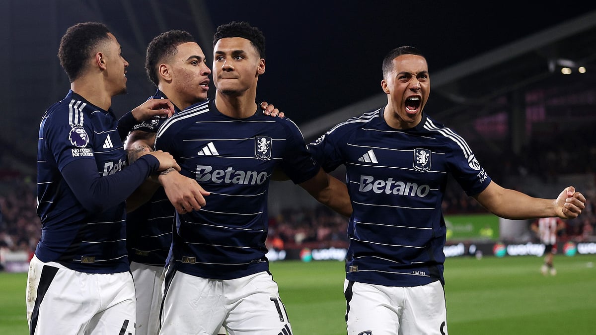 Aston Villa match-winner Ollie Watkins