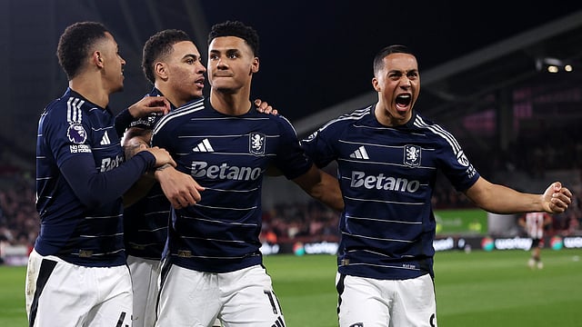 Brentford 0-1 Aston Villa, Premier League: Watkins Haunts Former Club To Keep Top-Four Hopes Alive