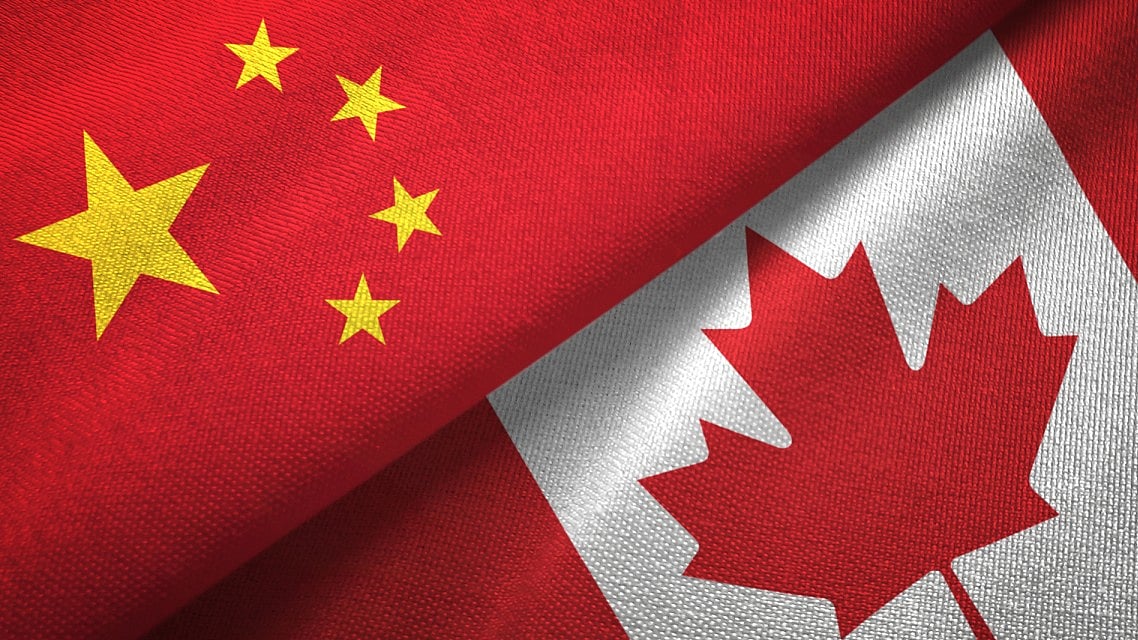 PTI  : China imposes tariffs