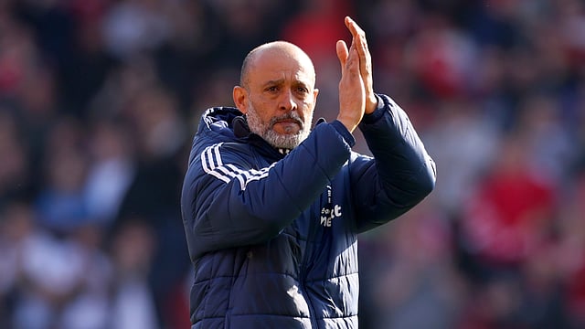 Nottingham Forest 1-0 Manchester City, Premier League: Nuno Not Getting Carried Away After Win