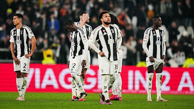Juventus Vs Atalanta Live Streaming, Serie A: When, Where To Watch Italian League Match