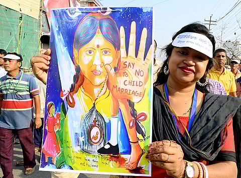 International Women's Day 2025