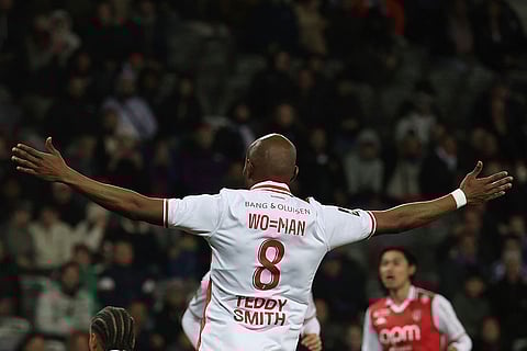 Ligue 1: Monaco vs Toulouse