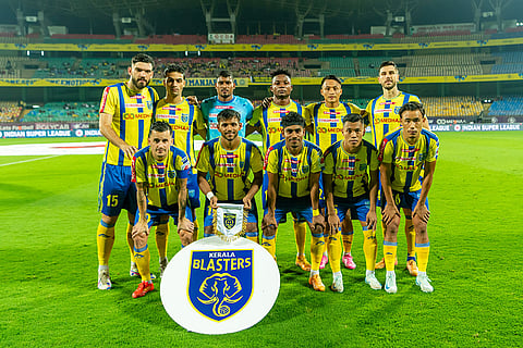 Indian Super League 2024-25: Mumbai City FC vs Kerala Blasters