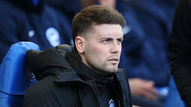 Brighton 2-1 Fulham, Premier League: Fabian Hurzeler Hails 'Deserved Win'