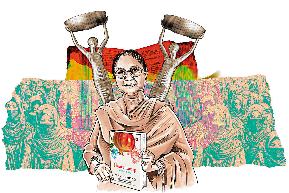 Illustration: Vikas Thakur, Saahil