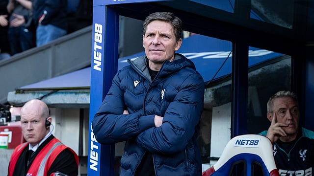 Crystal Palace 1-0 Ipswich Town, EPL: Glasner Calls Third Straight Win 'Great Statement'
