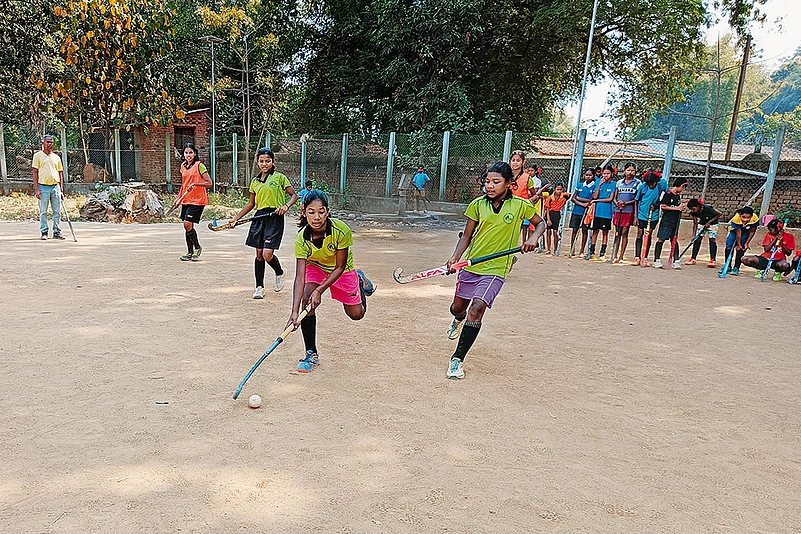 Photo: Md Asghar Khan