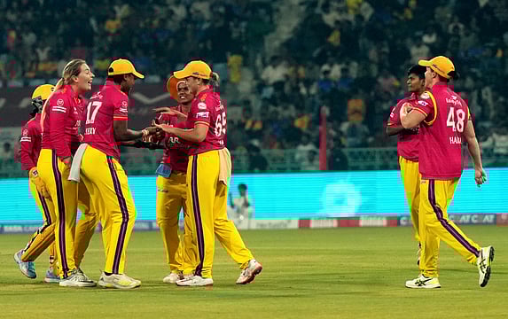 UP Warriorz Vs Royal Challengers Bengaluru Full Scorecard, WPL 2025: Who Won UPW Vs RCB Match In Lucknow?