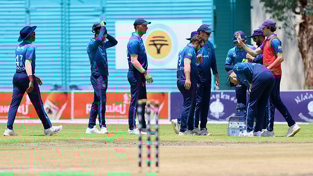 Namibia Vs Canada Live Streaming, ICC Cricket World Cup League Two Windhoek Leg: When, Where To Watch NAM Vs CAN