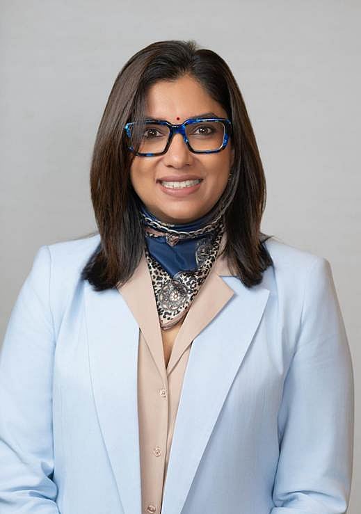 Breaking Barriers And Building Futures: Deshnee Naidoo And Vedanta’s Vision For Gender Equality