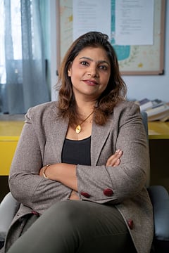 Dr. Monicka Singh Shubha: Integrating Science And Spirituality In Pregnancy And Parenting