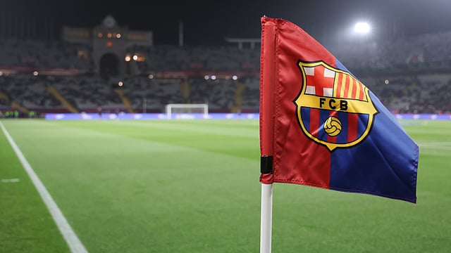 Barcelona Vs Osasuna, La Liga: Game Postponed After Tragic Passing Of Barca's Team Doctor
