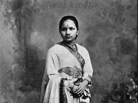 Anandibai Joshi